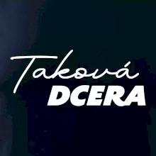 Jaký táta / máma - taková dcera psací