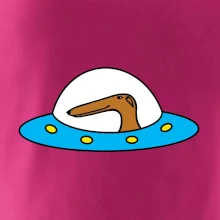 UFO pes (Moňas)