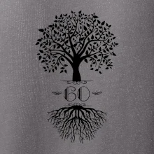 Narozeninový strom 60