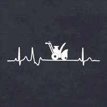 EKG sněžná fréza