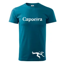 Capoeira velký