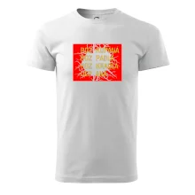 Praha logo - rozkopaná