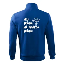 Můj brácha má skvělýho bráchu Můj brácha má skvělýho bráchu