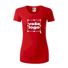 Vlastní logo - Tričko nebo mikina