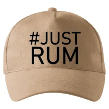 Just rum
