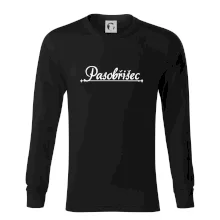 Staročeština - Pasobřišec - požitkář Staročeština - Pasobřišec - požitkář