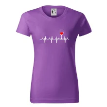 Víno ekg Víno ekg
