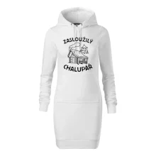 Zasloužilý chalupář