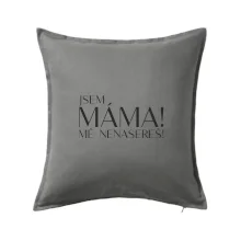 Jsem máma! MĚ NENASEREŠ!