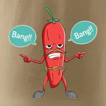 Chilli bang bang
