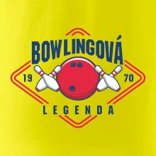 Bowlingová legenda ročník