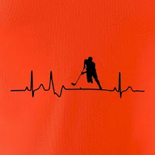 EKG floorball