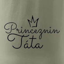 Princeznin táta