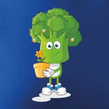 Brokolice zahrádkář