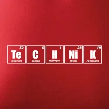 Periodická tabulka technik