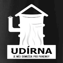 Udírna je můj domeček pro panenky Udírna je můj domeček pro panenky