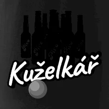 Kuželkář pivo