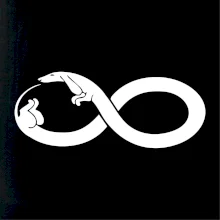 Jezevčík nekonečno