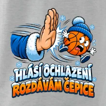 Rozdávám čepice