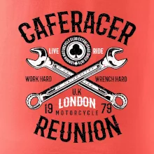 Caferacer Reunion
