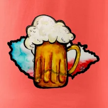 Český pivař (lulu_art)