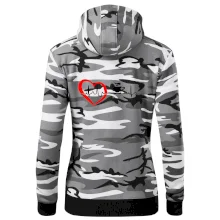 Moje srdce bije pro kávu Moje srdce bije pro kávu