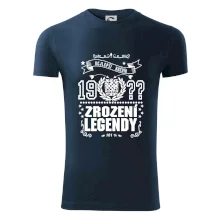 Zrození legendy - Moravská orlice