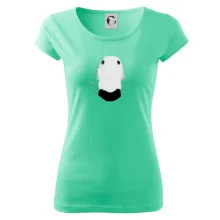 Barzoj čumák (Moňas)