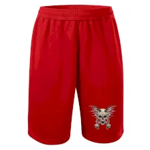 Metal devil (Hana-creative)