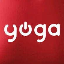 Power yoga logo