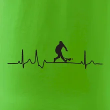 Ekg hurling