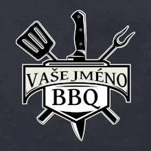 BBQ vaše jméno