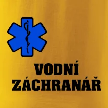 Rescue - Vodní záchranář