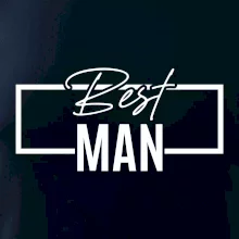 Trika na rozlučku ve čtverci - Best man