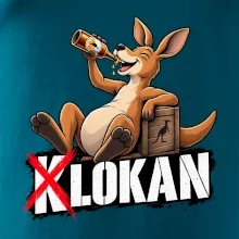 Klokan  - Lokan