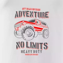No Limits No Limits