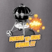 Dneska to bude bomba