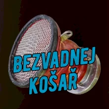 Bezvadnej košař