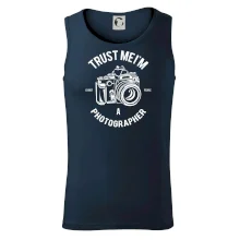 Trust me Photographer