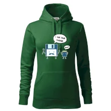 I am your father SD karta