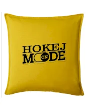Hokej mode