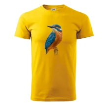 Lednáček kreslený