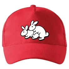 Dupající králící