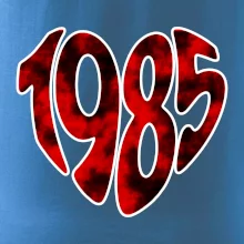 1985 v srdci