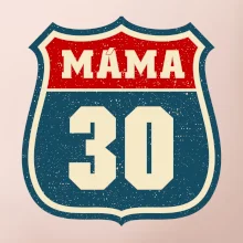 Táta / Máma 30 - ERB