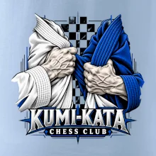 Kumi kata chess club