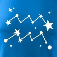 Souhvězdí - Aquarius - Vodnář