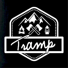Tramp erb