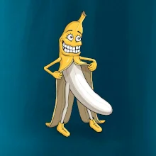 Úchylný banán (Hana-creative)