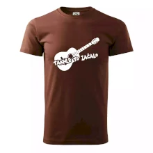 Kytara, takhle to všechno začalo